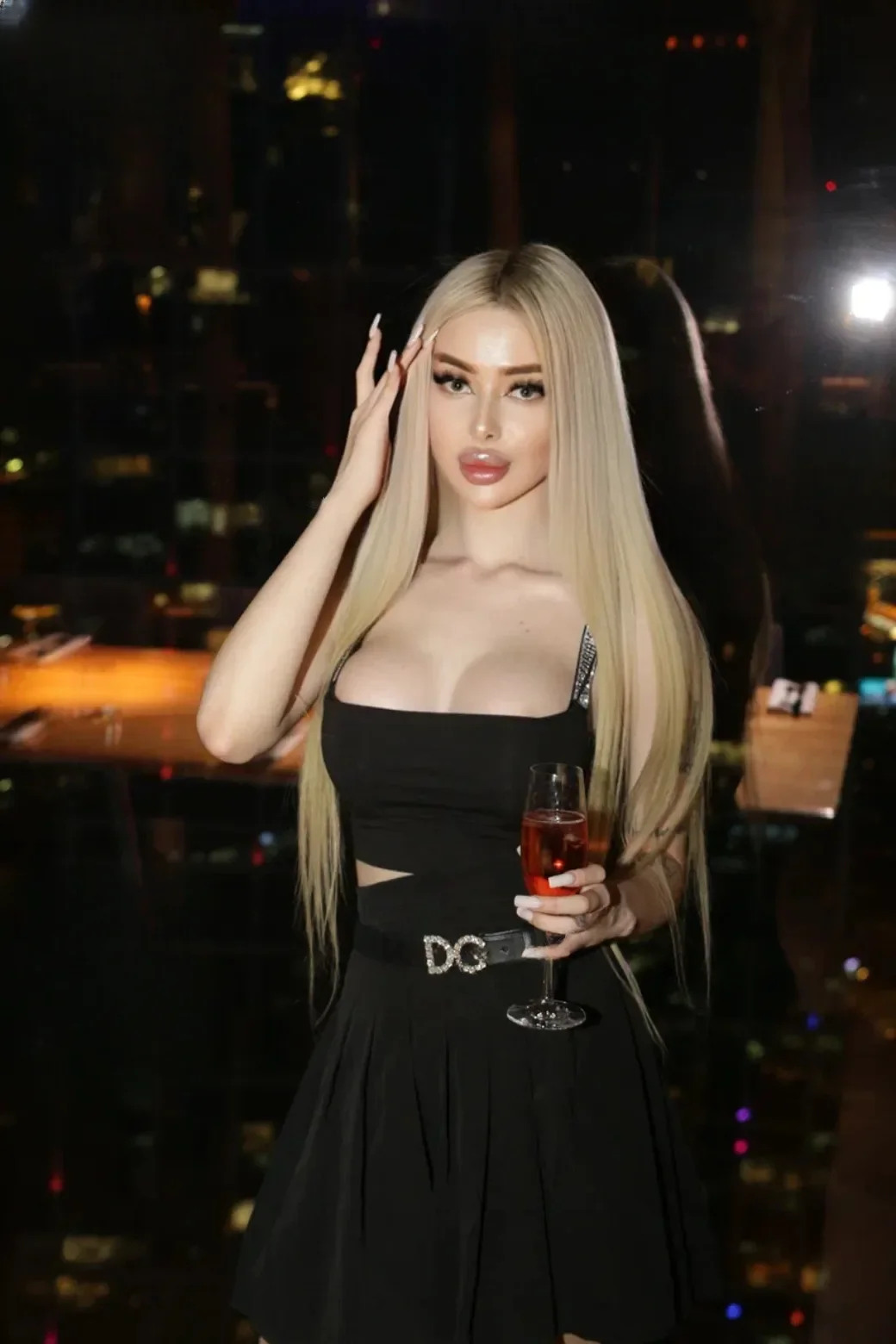 Kristina DOLL BRATZ PORNSTAR thumbnail 8