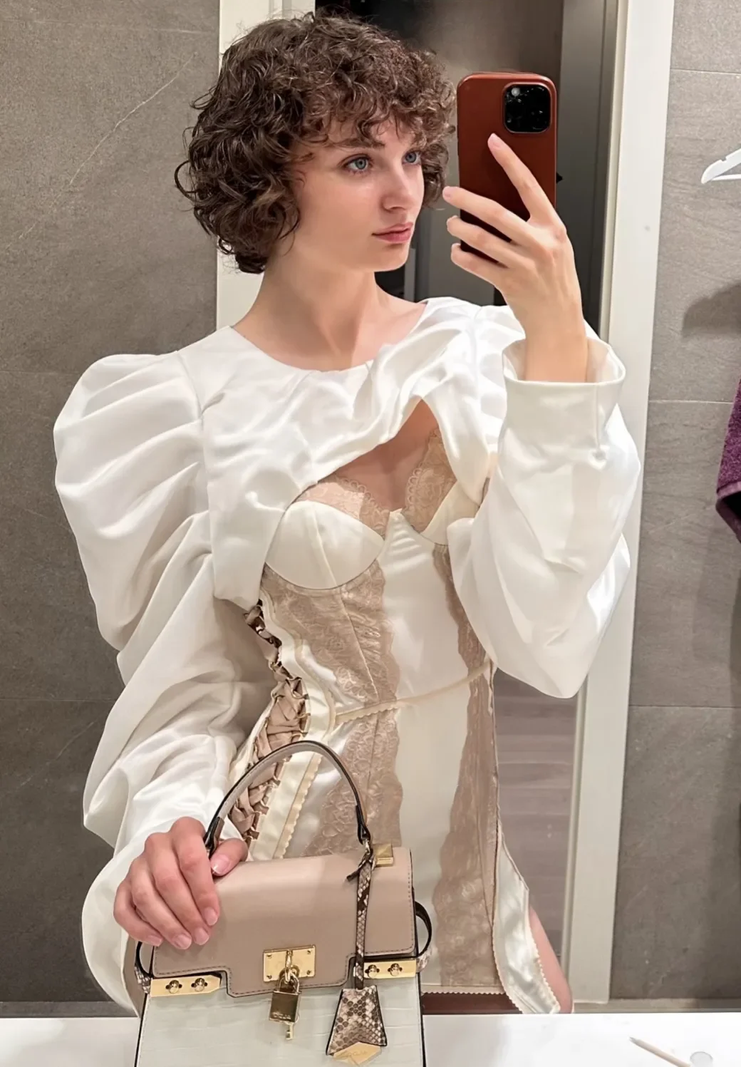 Nastya Shein