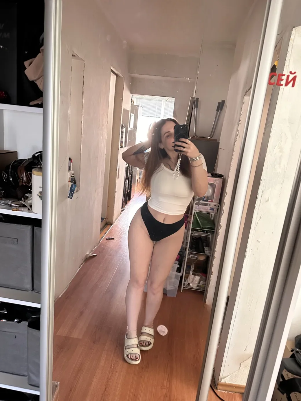 Alisa Fox thumbnail 17
