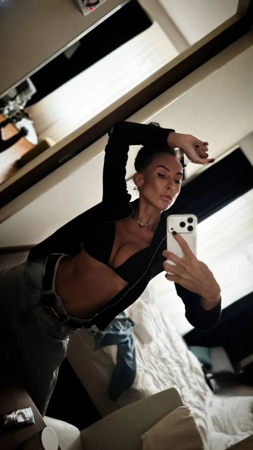 IREN LOVES ANAL thumbnail 17