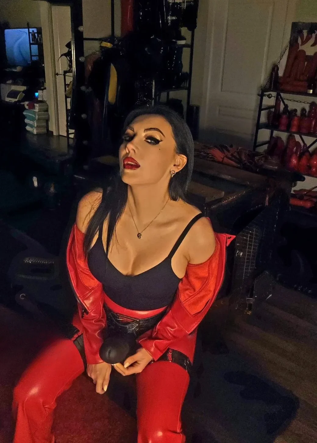 Analьnyy Inspektor thumbnail 18