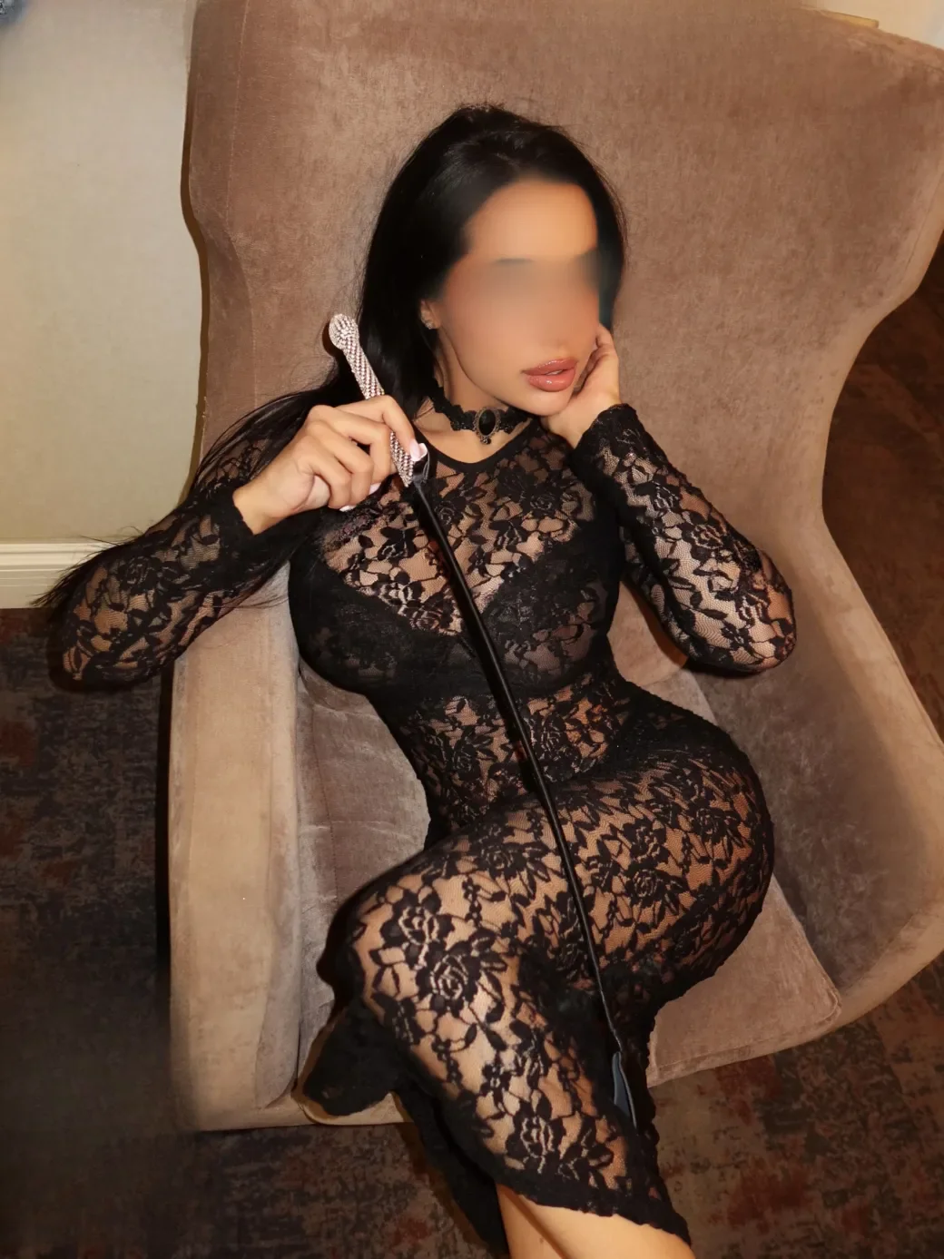 Diana Lamar barkhatnaya Mistress thumbnail 25