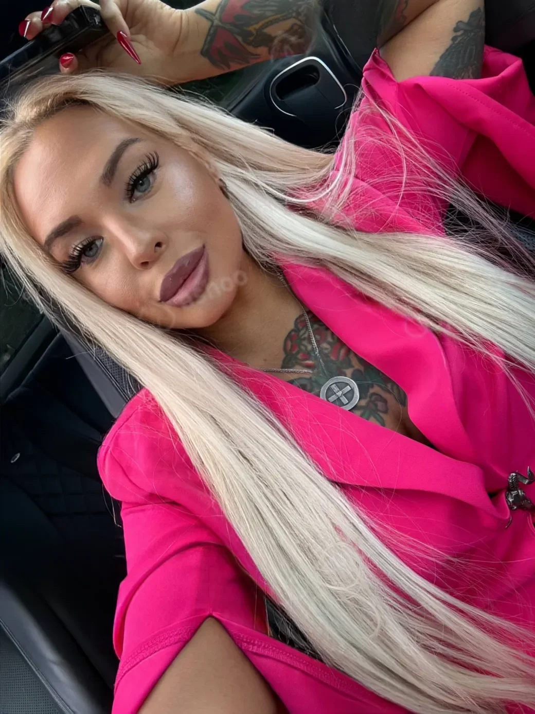 Nicole E-class Avtoledi i SEX TAXI thumbnail 18