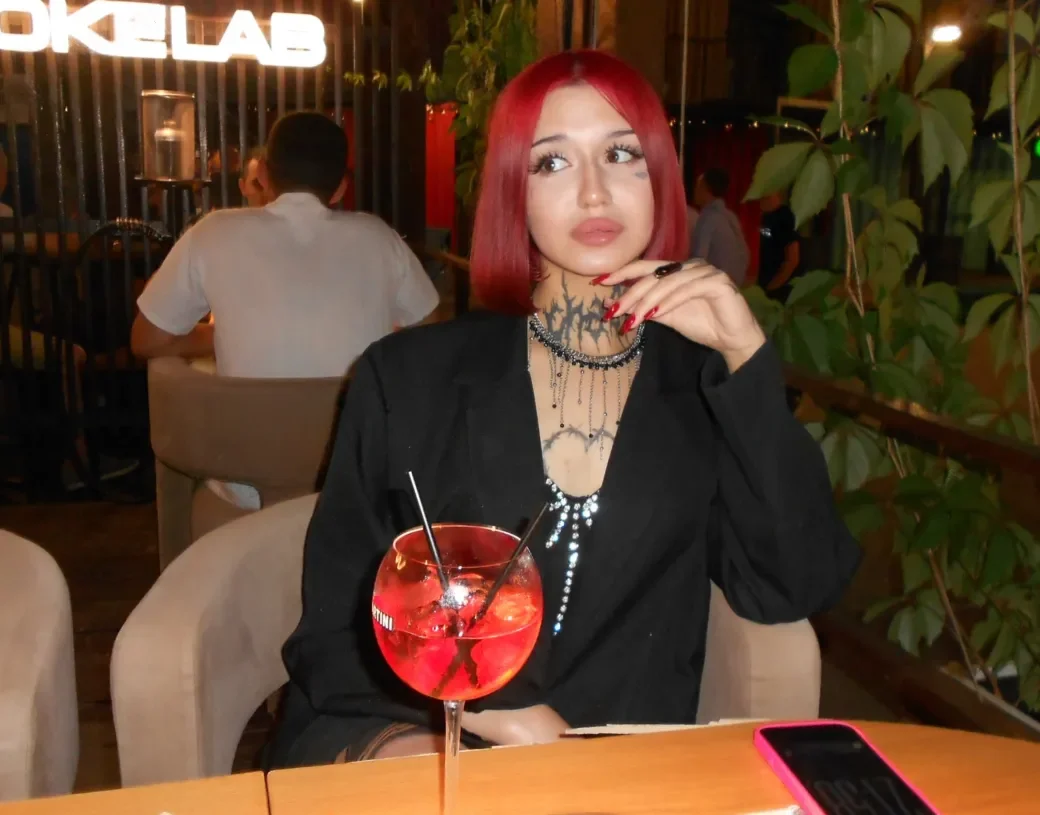 Olya SEXY thumbnail 5
