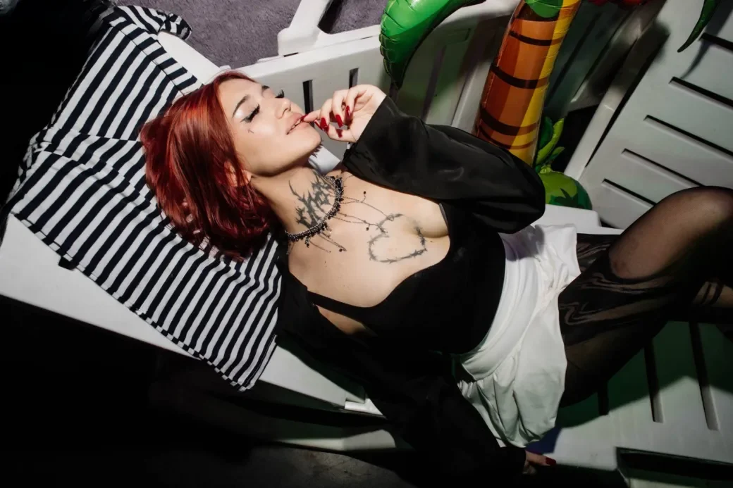 Olya SEXY thumbnail 7