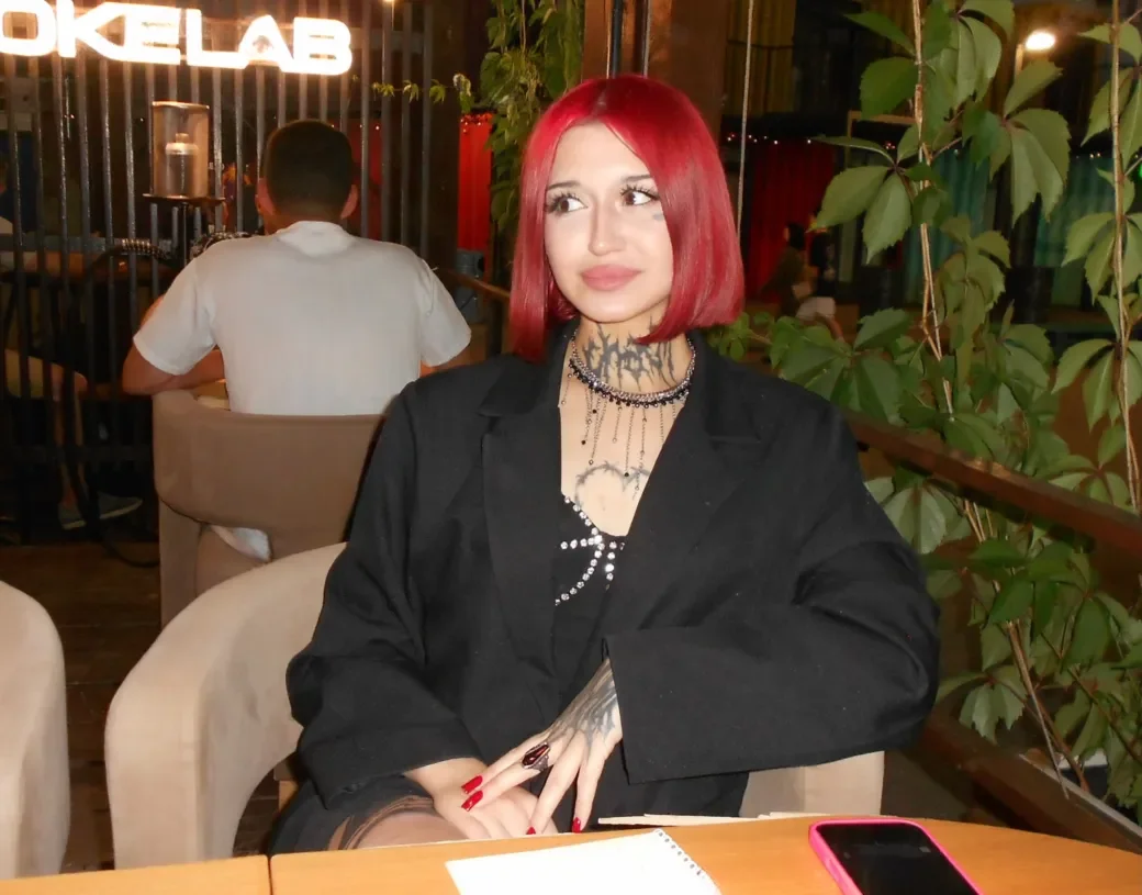 Olya SEXY thumbnail 19