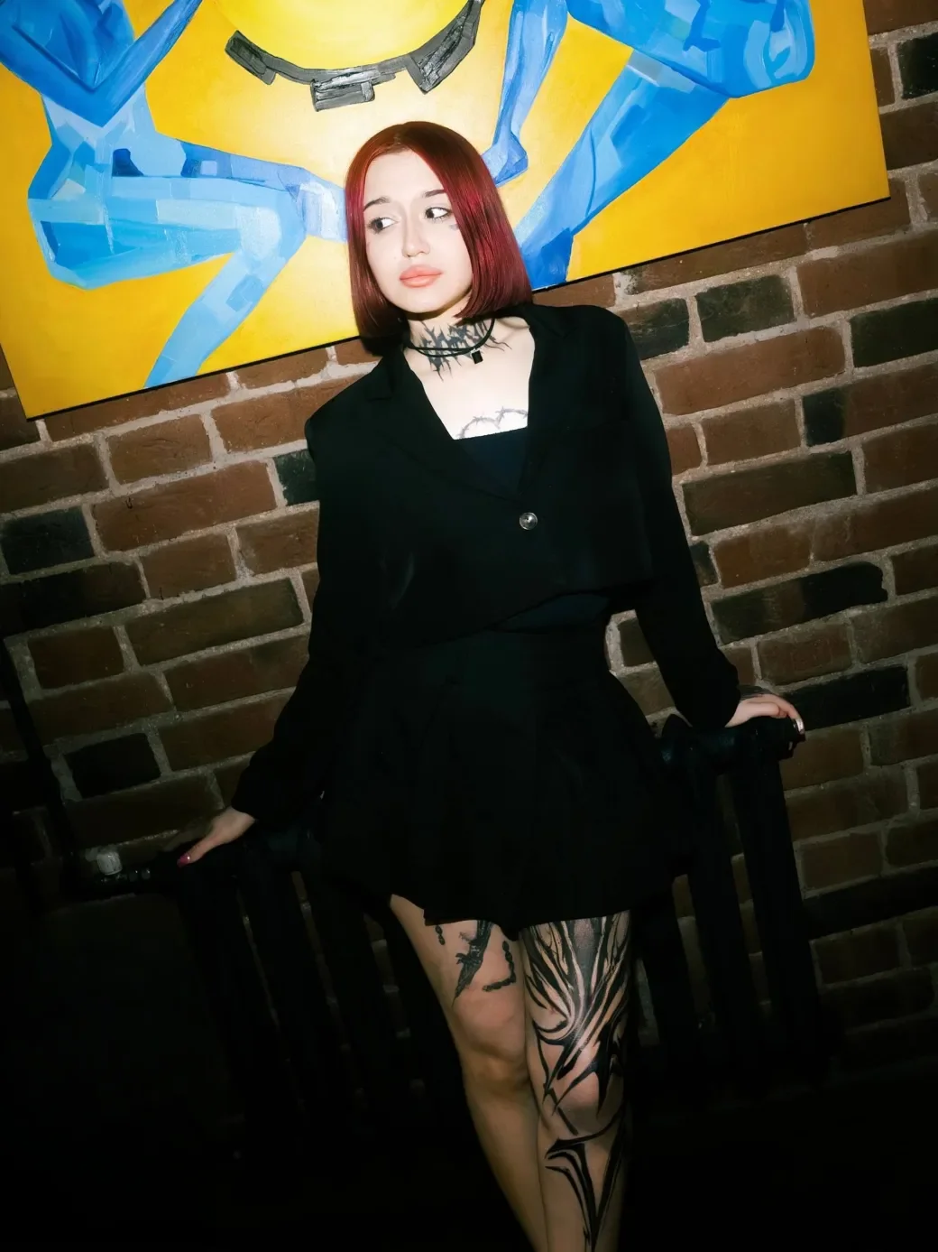 Olya SEXY thumbnail 22
