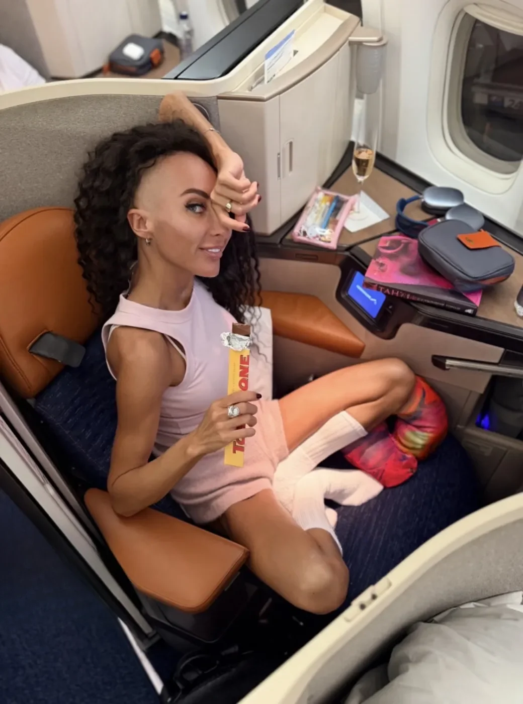 IREN LOVES ANAL thumbnail 28