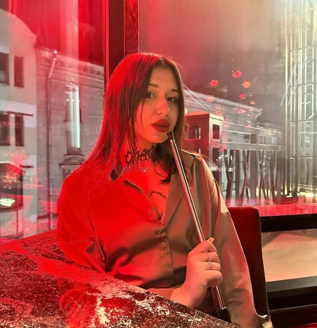 Olya SEXY thumbnail 8