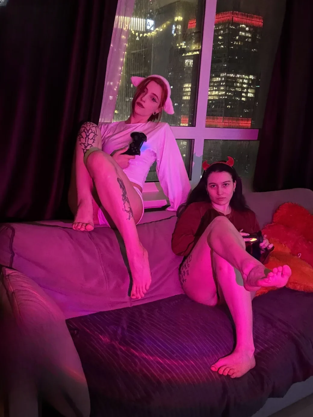 Lisa i Katisha thumbnail 13