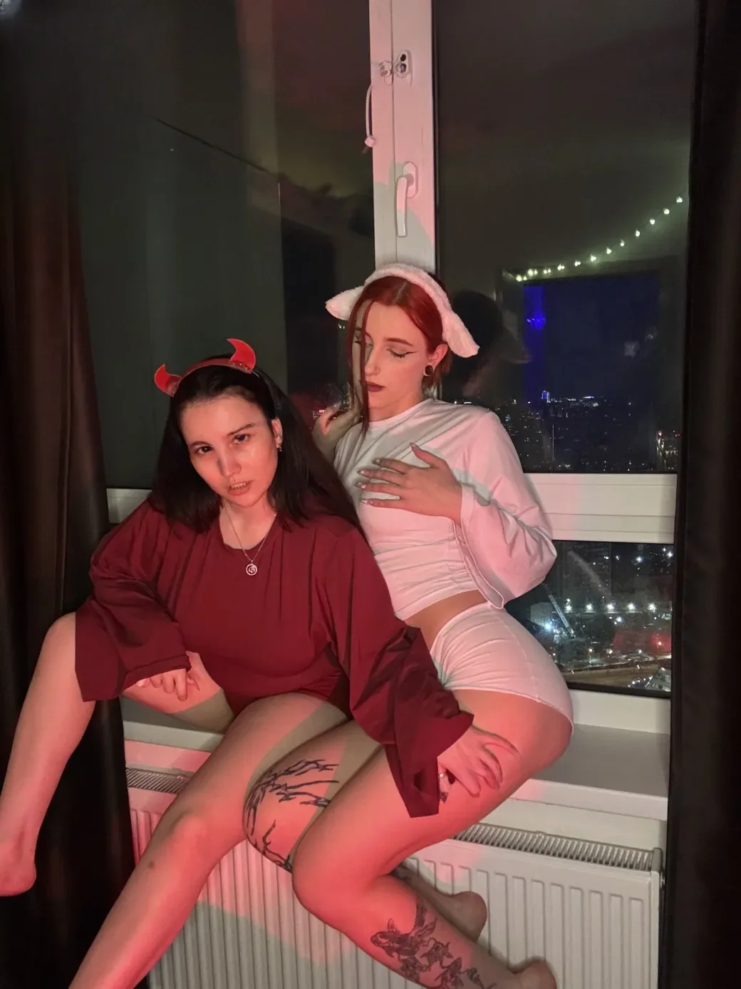Lisa i Katisha thumbnail 21