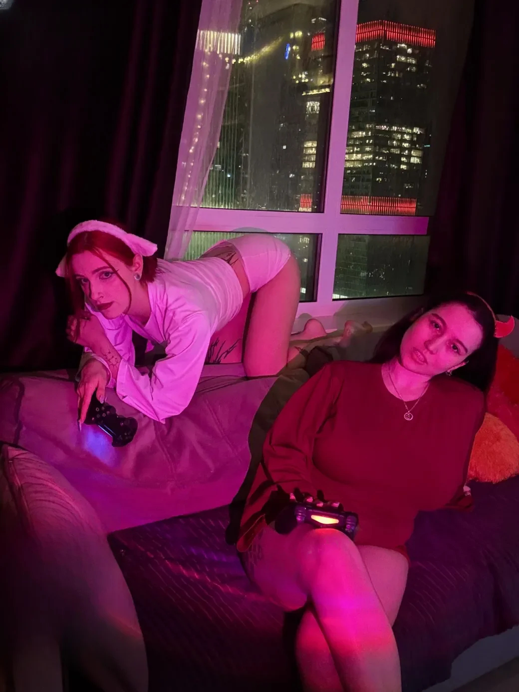 Katisha i Lisa thumbnail 13