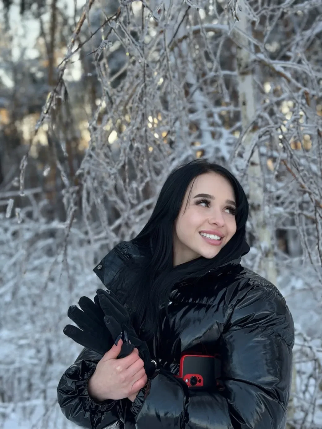 Anechka thumbnail 8