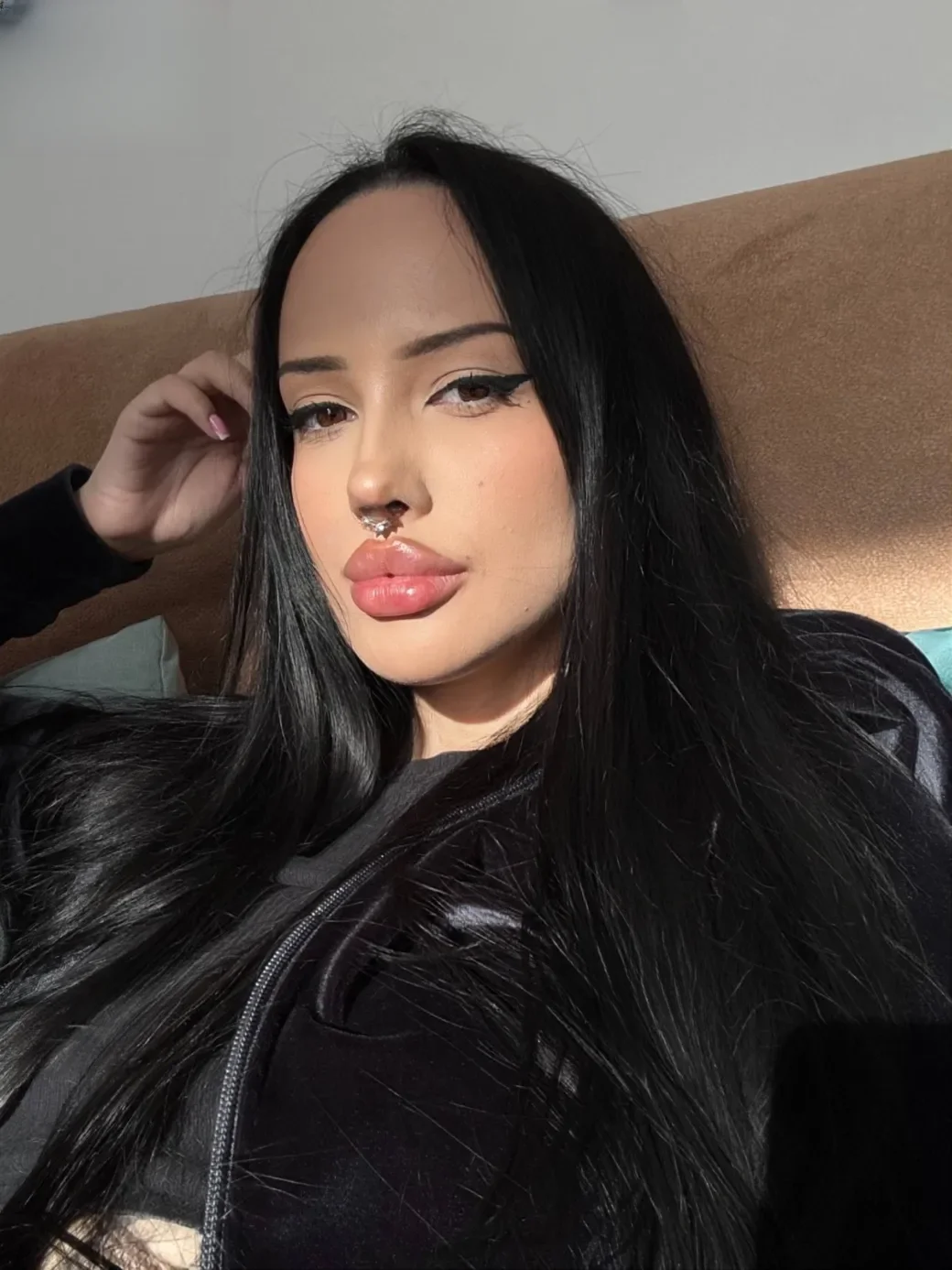 Лина GFE