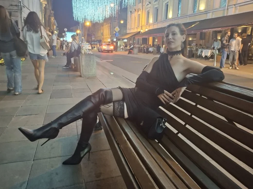 Юля Гетера