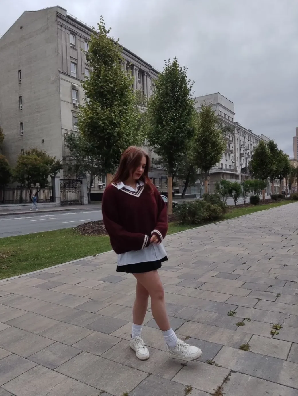 Prosto Masha thumbnail 16